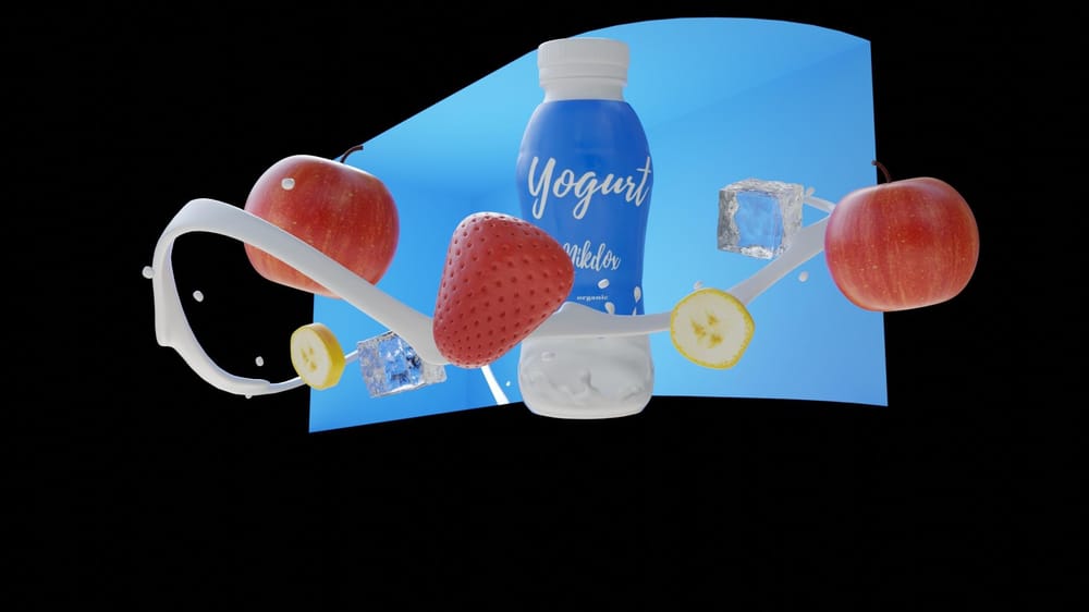 Screen - image 1 - student project