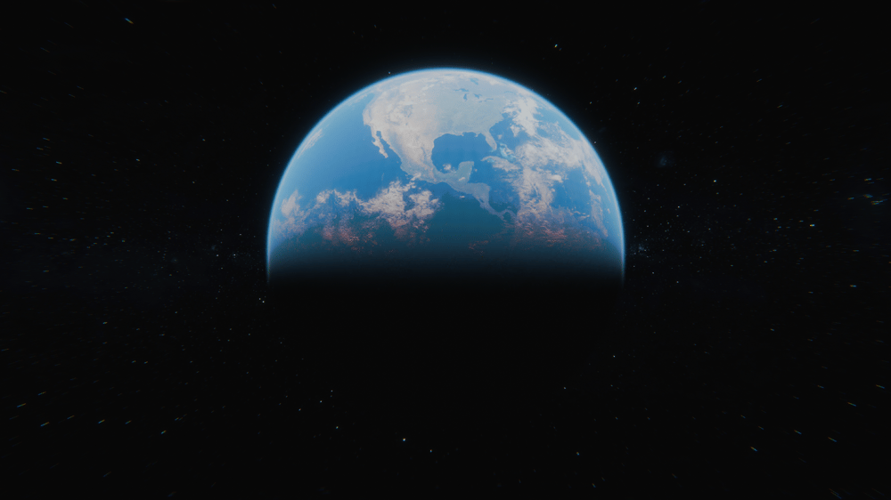 planet earth - image 1 - student project