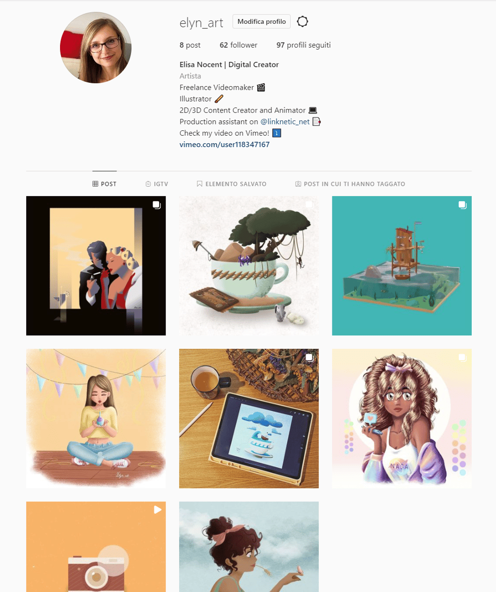 Elyn_art - image 2 - student project