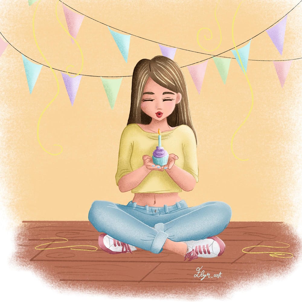 Elyn_art - image 2 - student project