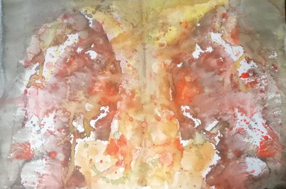 Fearless Art Jumpstart - image 7 - student project