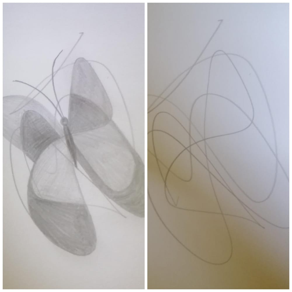 Fearless Art Jumpstart - image 13 - student project