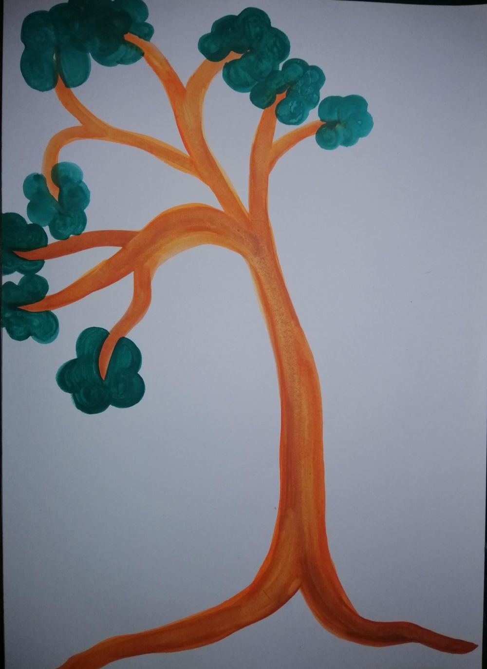 Fearless Art Jumpstart - image 12 - student project