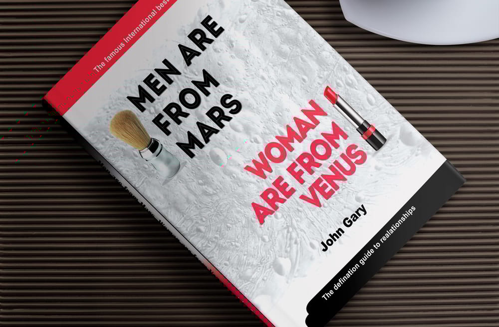 Book cover design - image 4 - student project