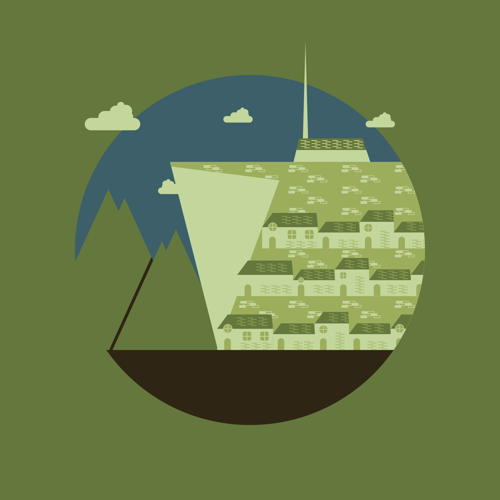 Lord Of The Rings: Trilogy. - image 3 - student project