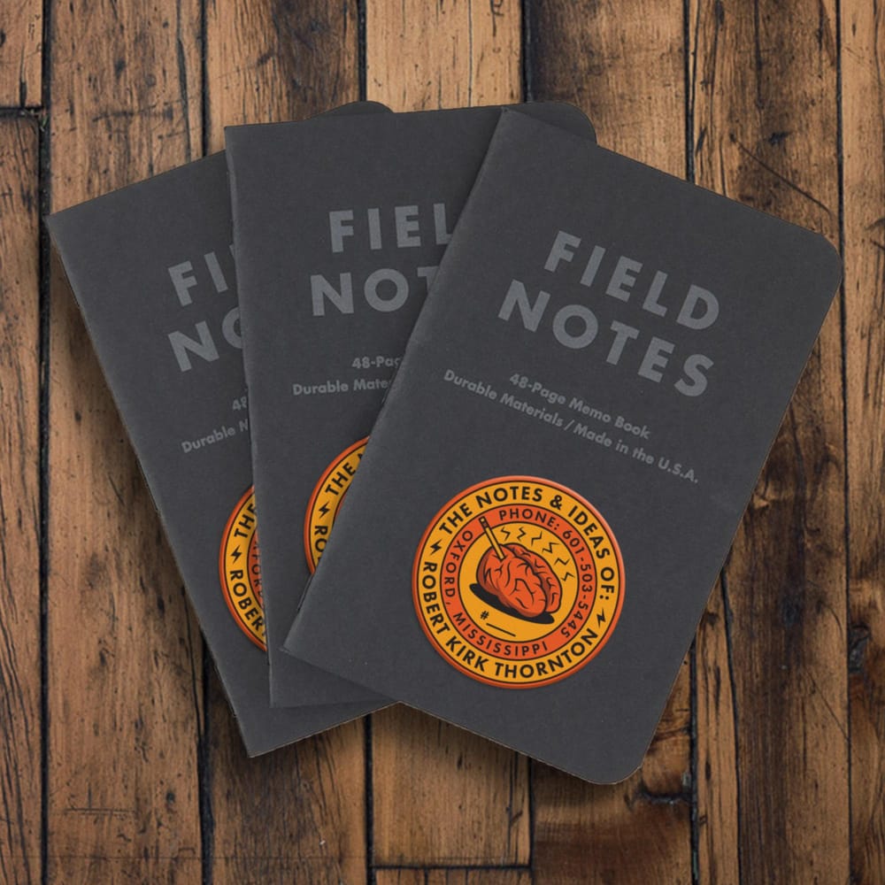 Personal Circle Badge Skillshare Student Project