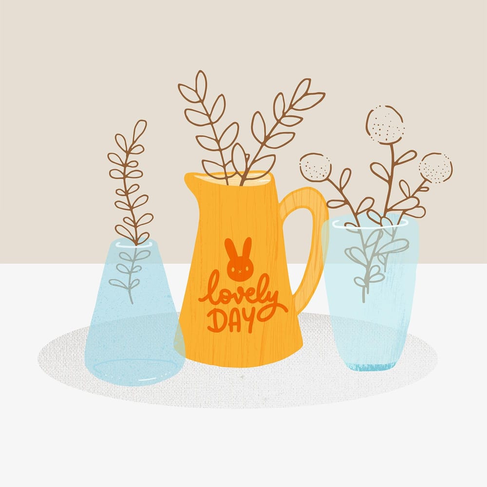 Lovely Day - image 2 - student project