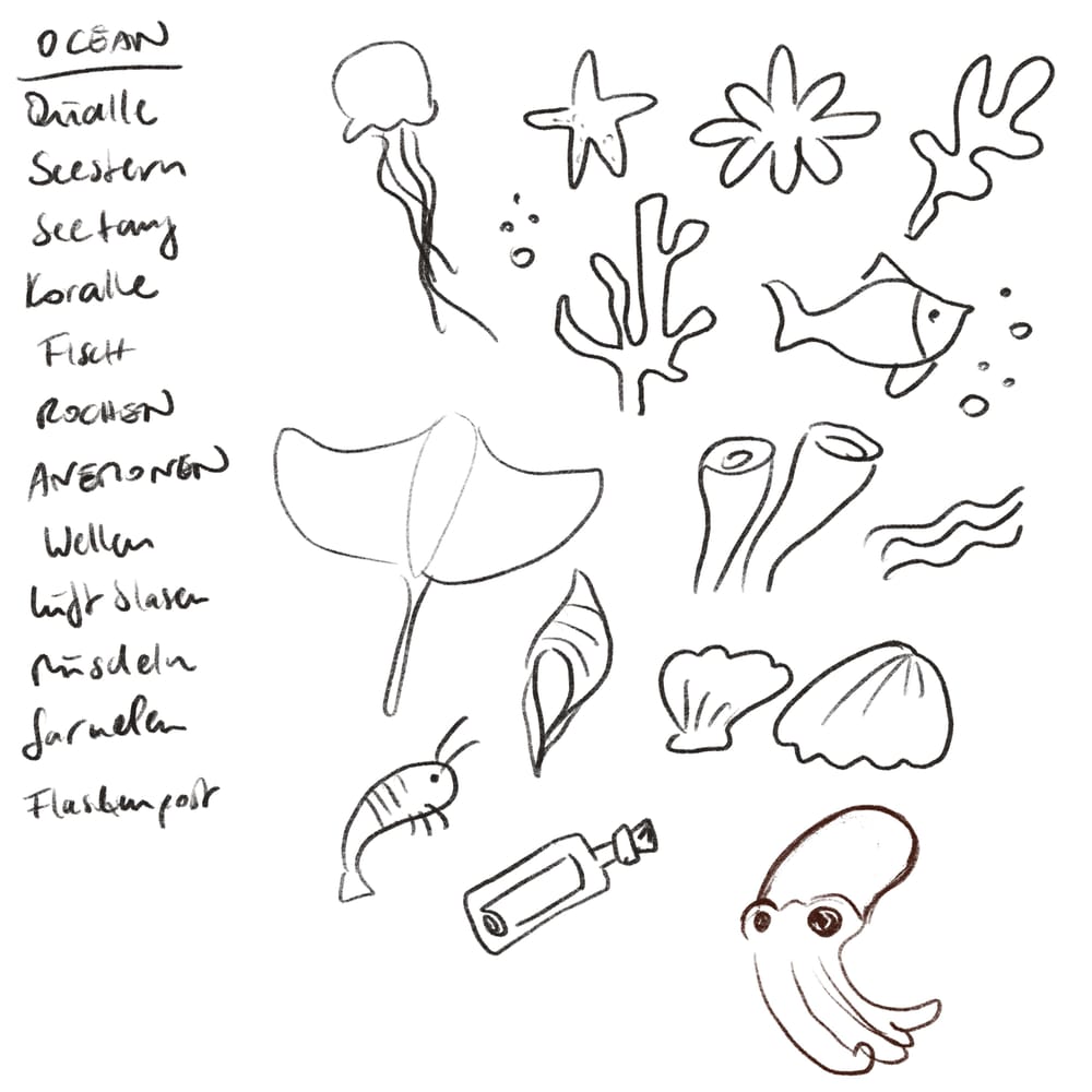 Bob, the Squid - image 1 - student project