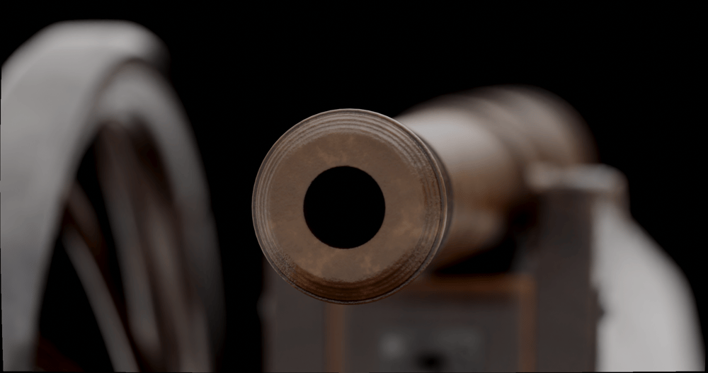 Canon - image 5 - student project
