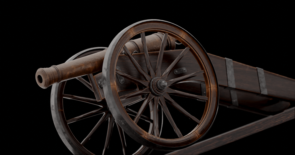 Canon - image 3 - student project