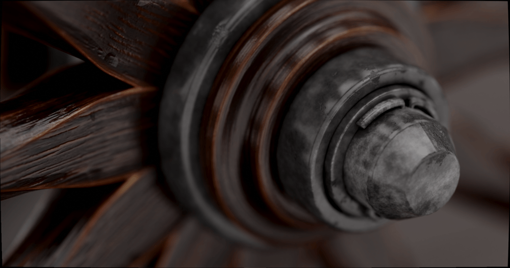 Canon - image 4 - student project