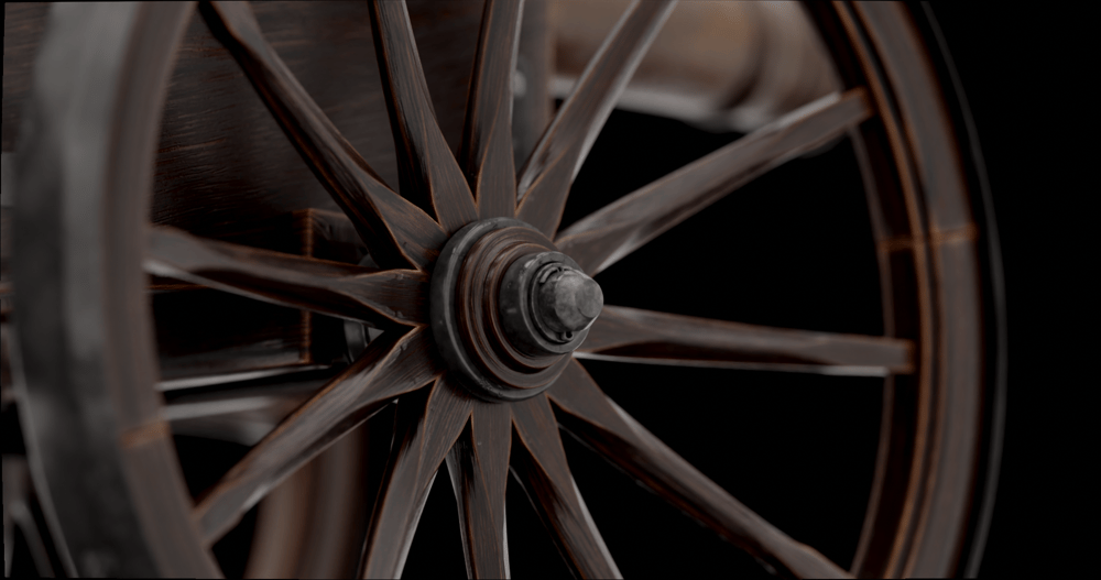 Canon - image 2 - student project