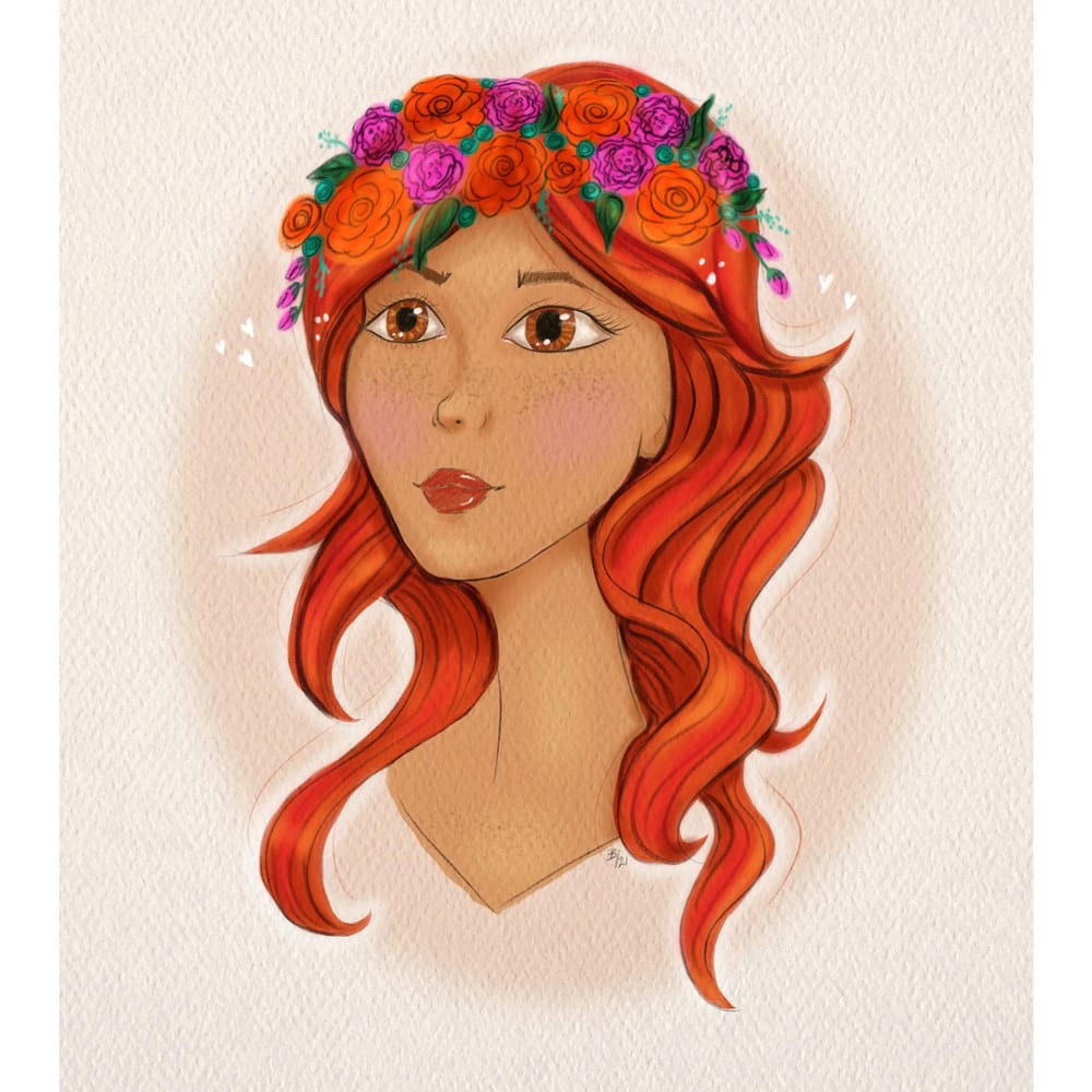 Character Fun! - image 1 - student project