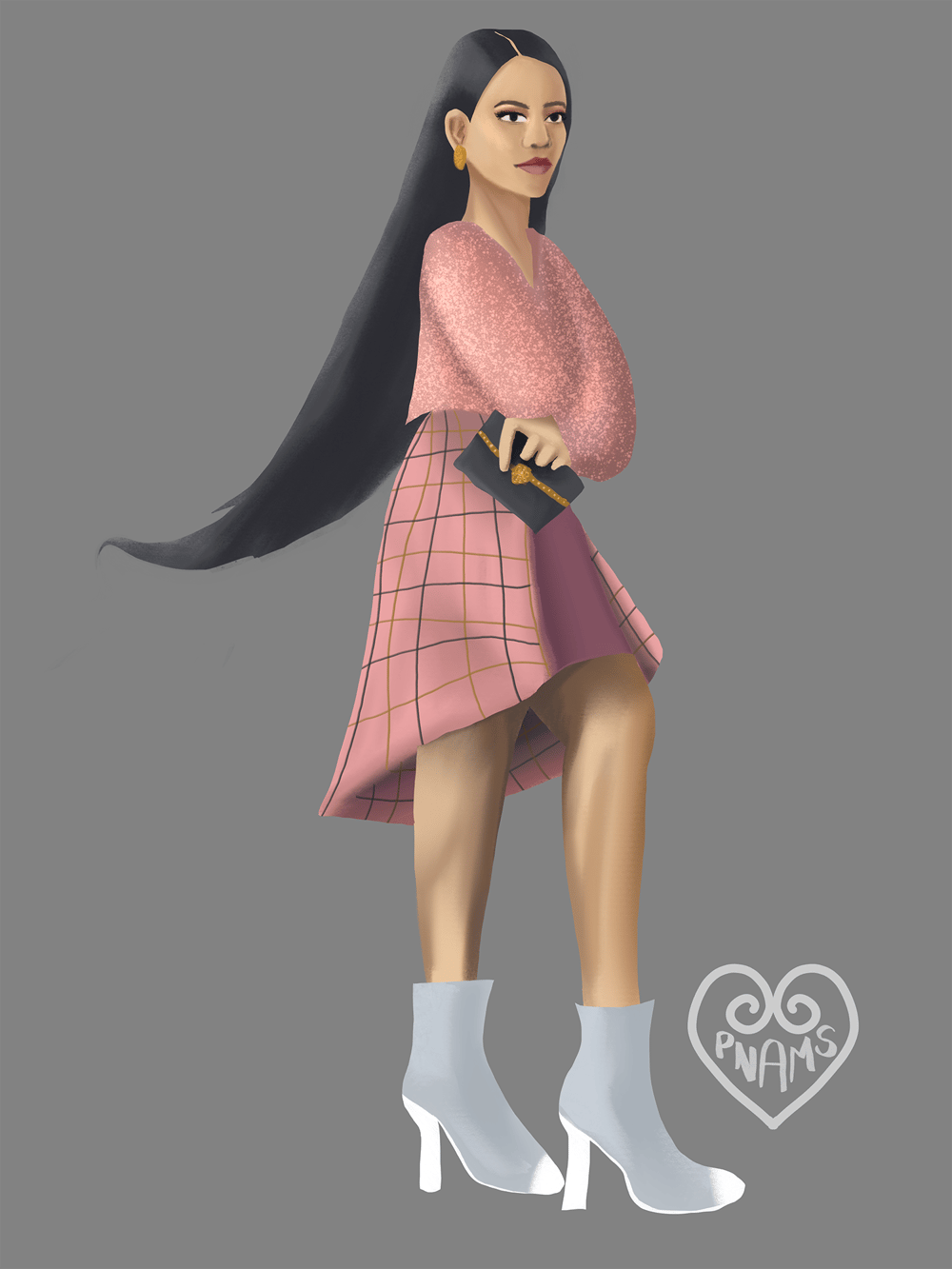Finding My Style - image 4 - student project