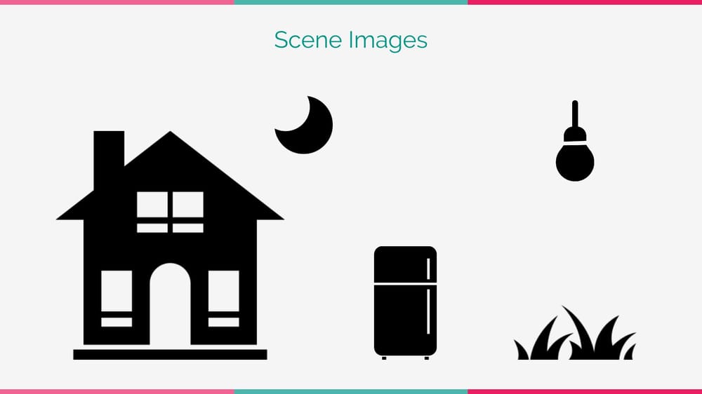 While we are sleeping - A narrative infographic about sleep - image 3 - student project