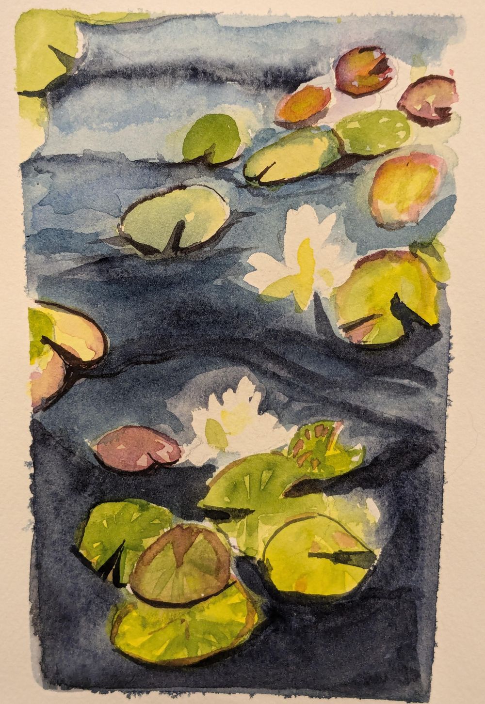 WETMT - image 1 - student project
