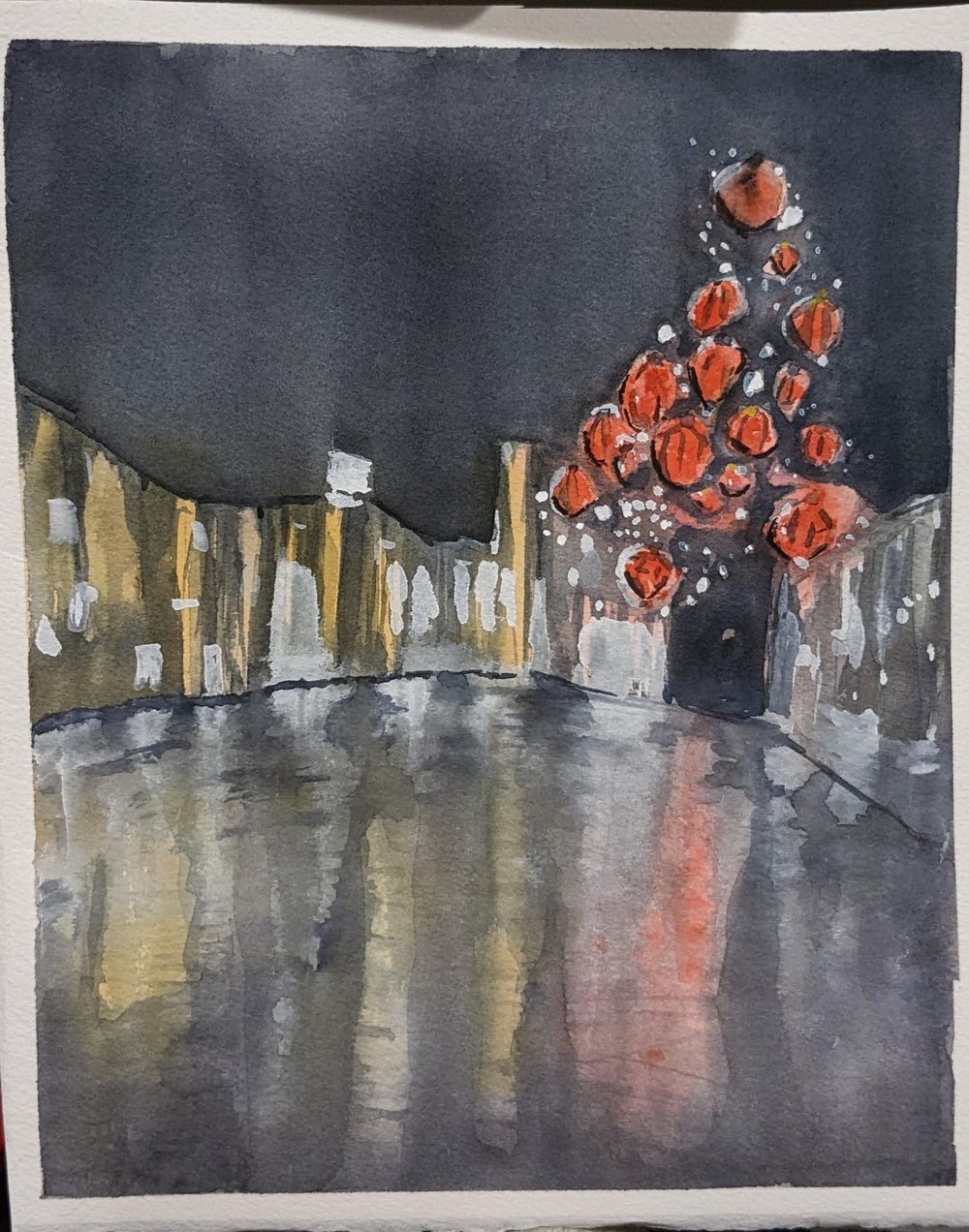 day/night 23 - image 3 - student project