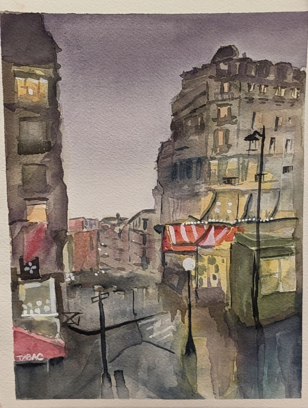 day/night 23 - image 1 - student project