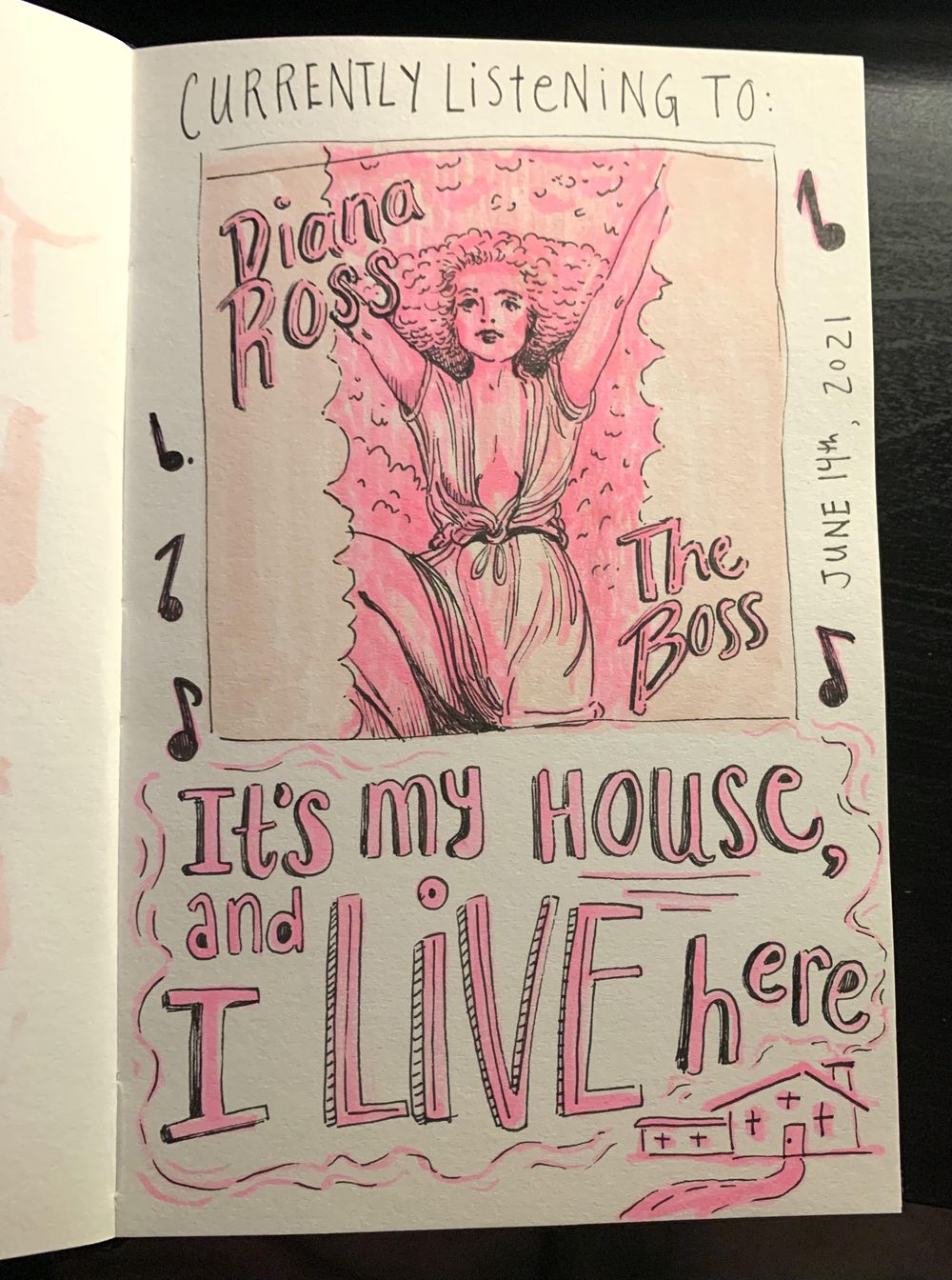 14 Days of Prompts - image 14 - student project