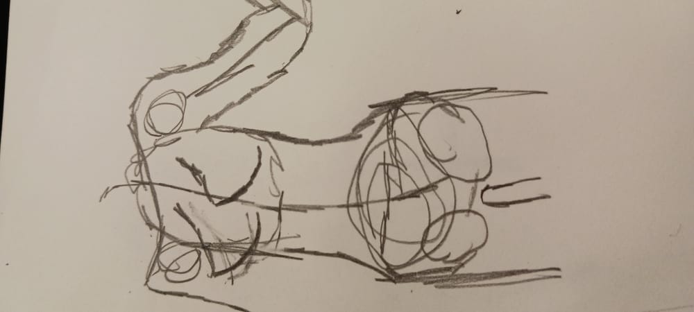 Scratchy Beginner - image 1 - student project