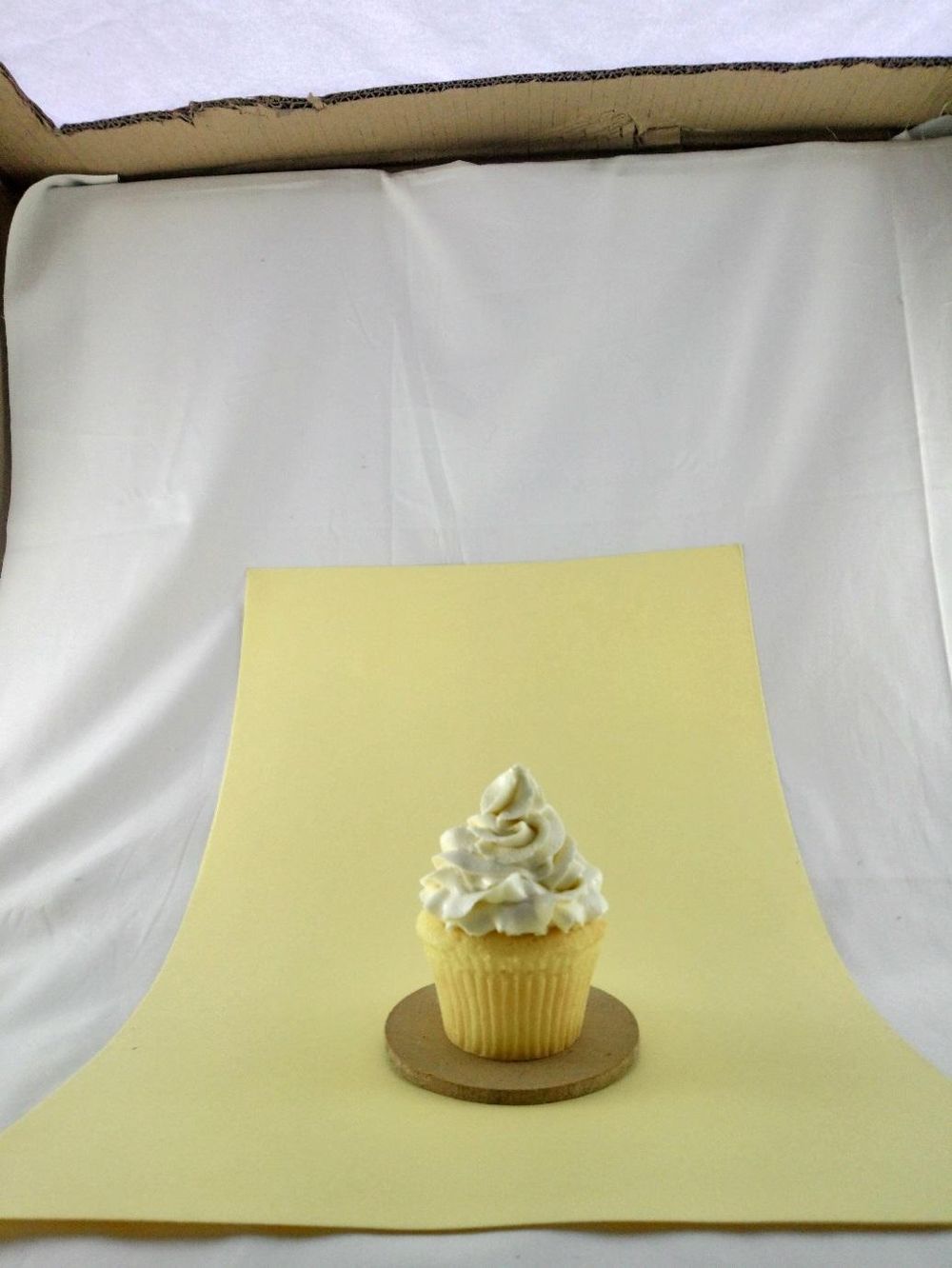 Cupcakes! - image 2 - student project