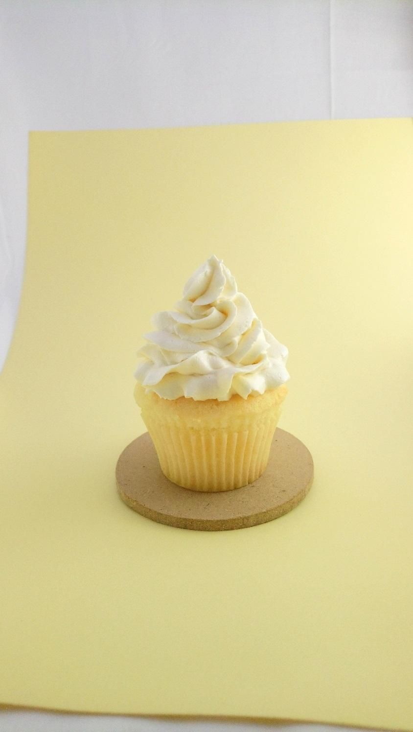 Cupcakes! - image 3 - student project