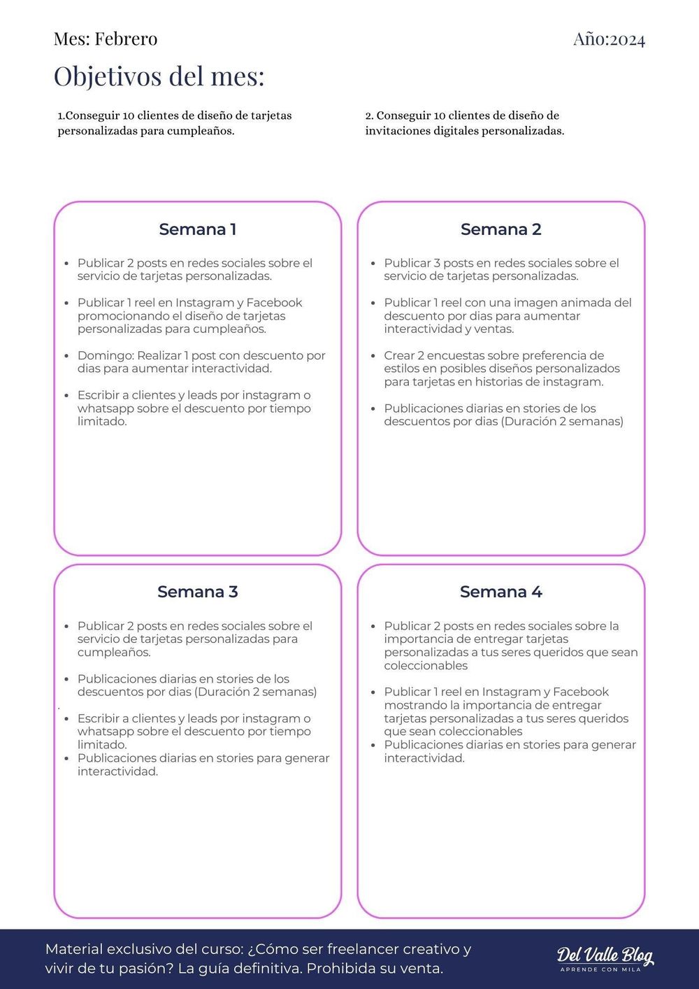 Proyecto final de freelancer - image 8 - student project