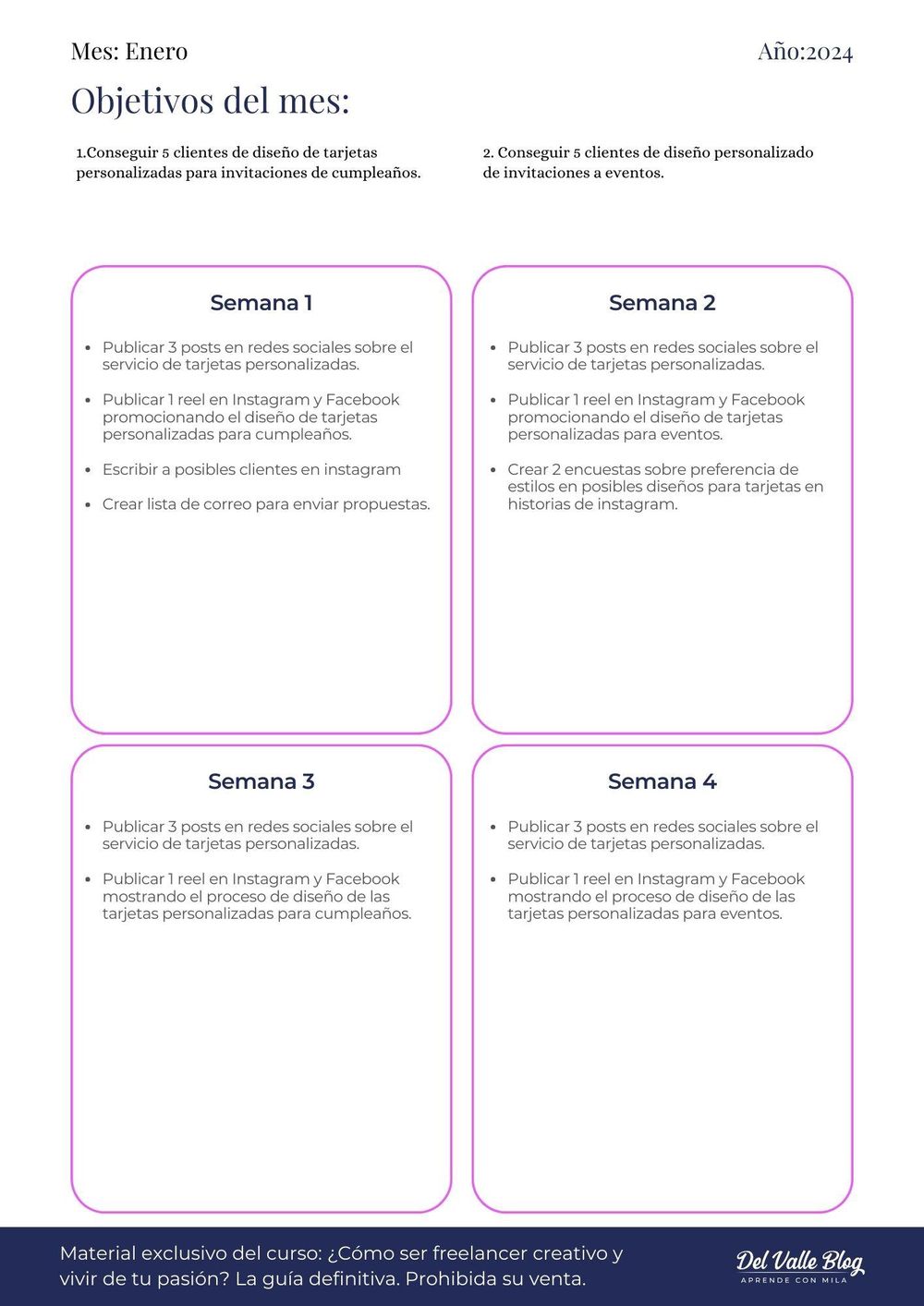 Proyecto final de freelancer - image 7 - student project