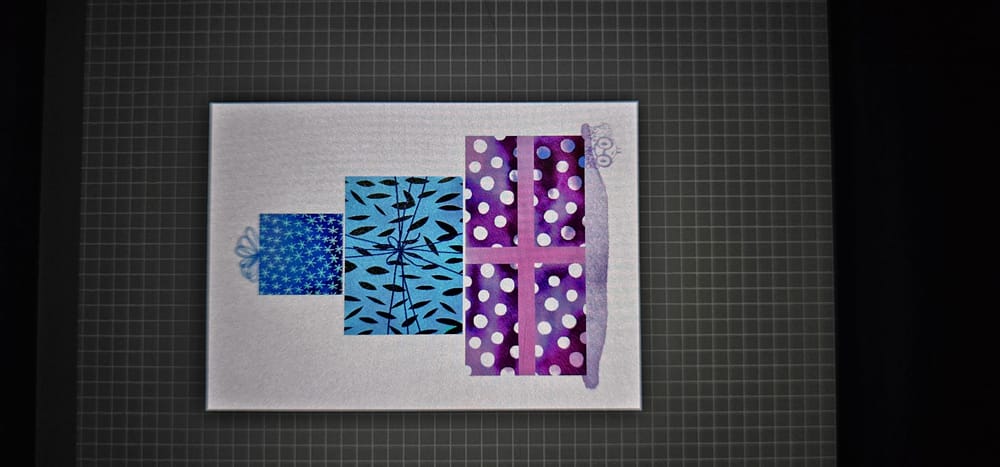 Save and load - image 3 - student project