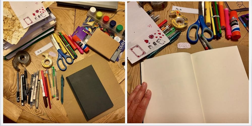 Semillas de inspiración - image 1 - student project