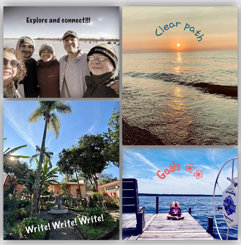 Semillero - New Story - image 1 - student project