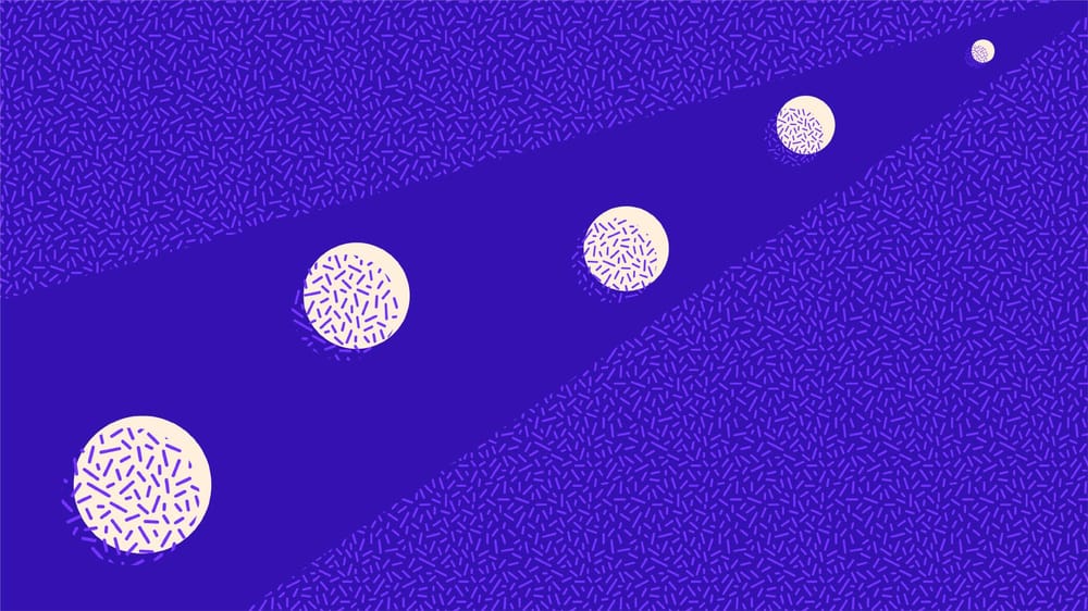 Experiments with Abstract Patterns - image 4 - student project