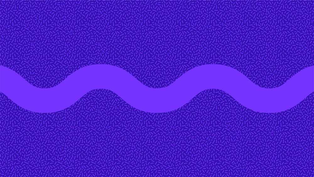 Experiments with Abstract Patterns - image 5 - student project