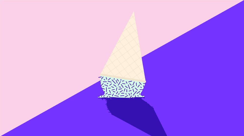 Experiments with Abstract Patterns - image 11 - student project