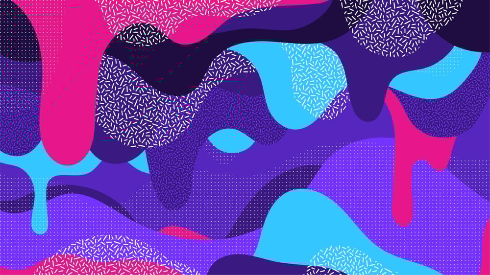 Experiments with Abstract Patterns - image 6 - student project