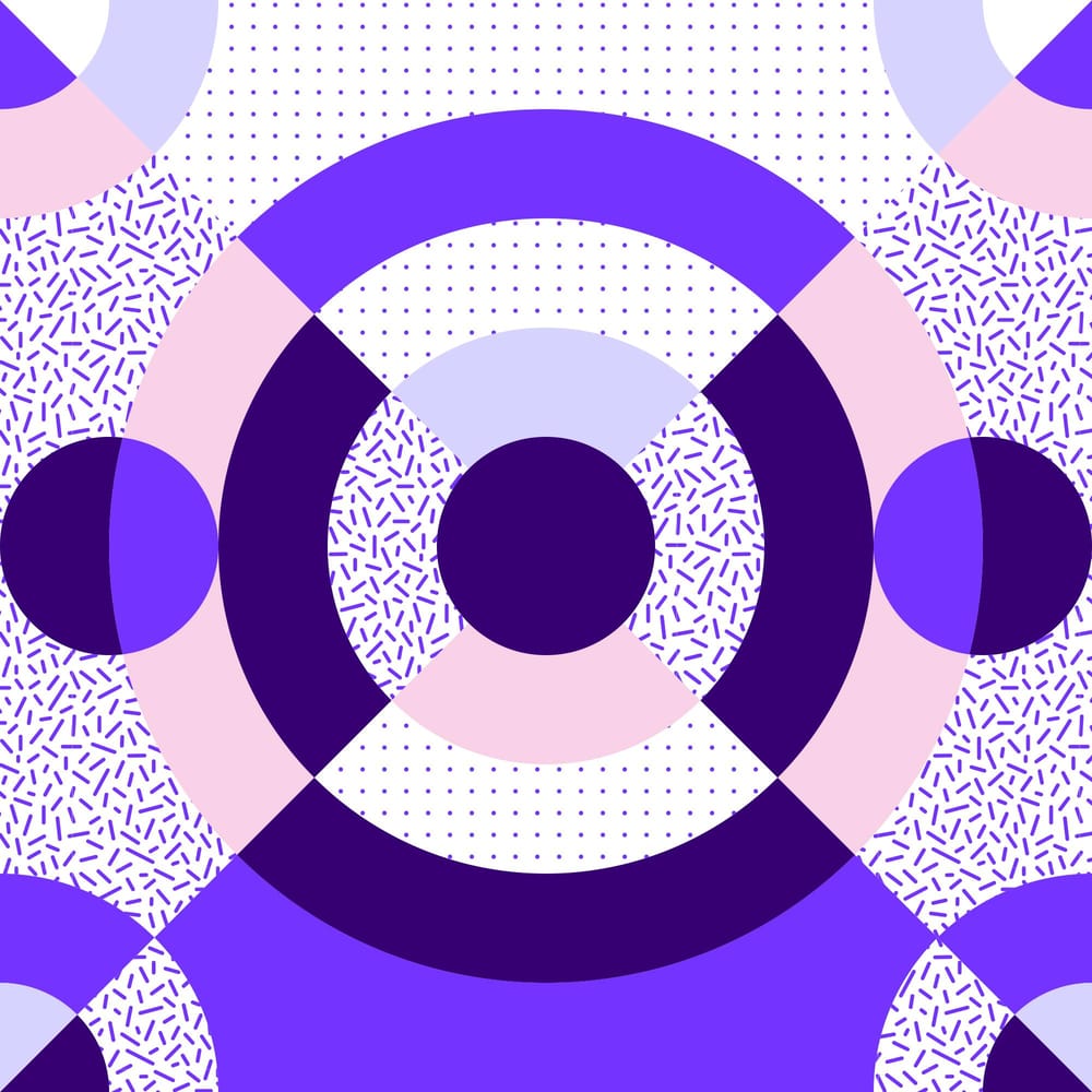 Experiments with Abstract Patterns - image 2 - student project