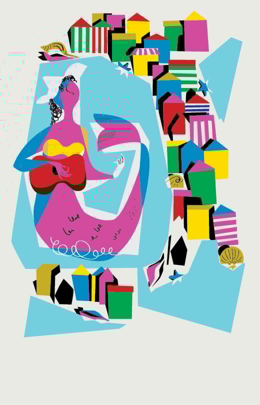 Italie - image 3 - student project