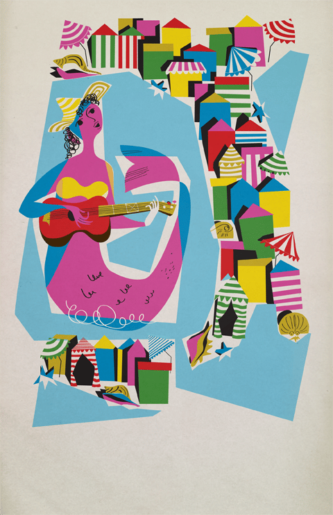 Italie - image 5 - student project