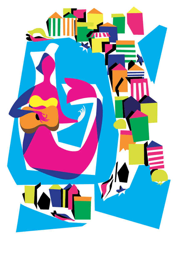 Italie - image 2 - student project