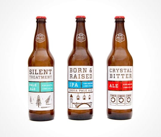 PHX "Prickly Cactus" Beer - image 3 - student project