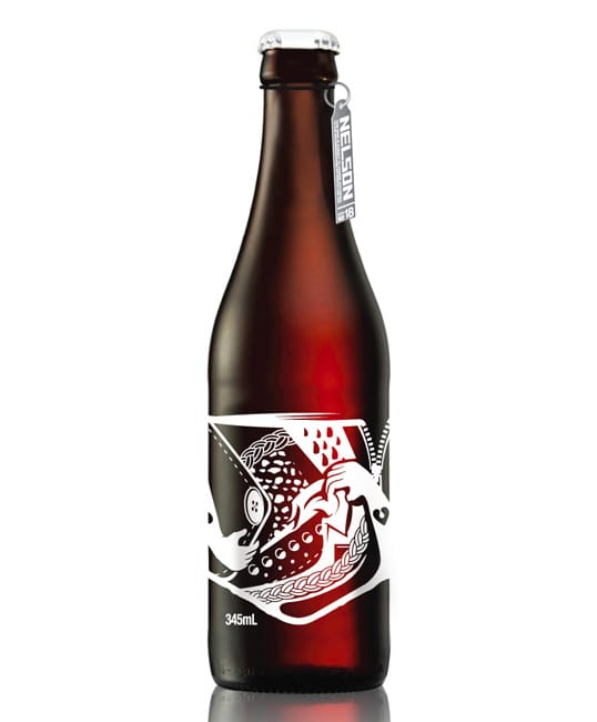 PHX "Prickly Cactus" Beer - image 4 - student project
