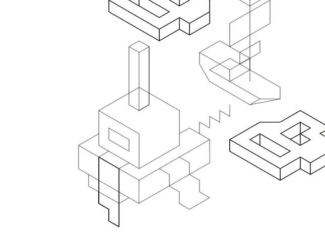 Isometric Sky Island - image 2 - student project