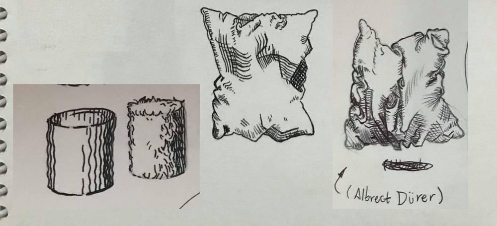 Ink Practice - image 7 - student project