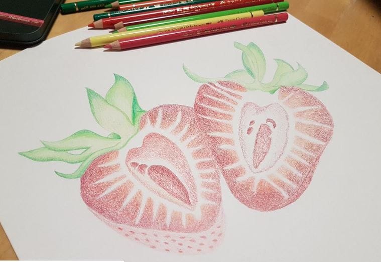 My painting level... - image 2 - student project