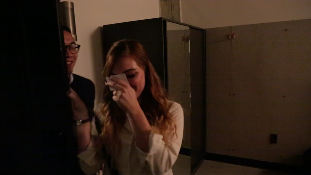 Brian + Megan - image 2 - student project