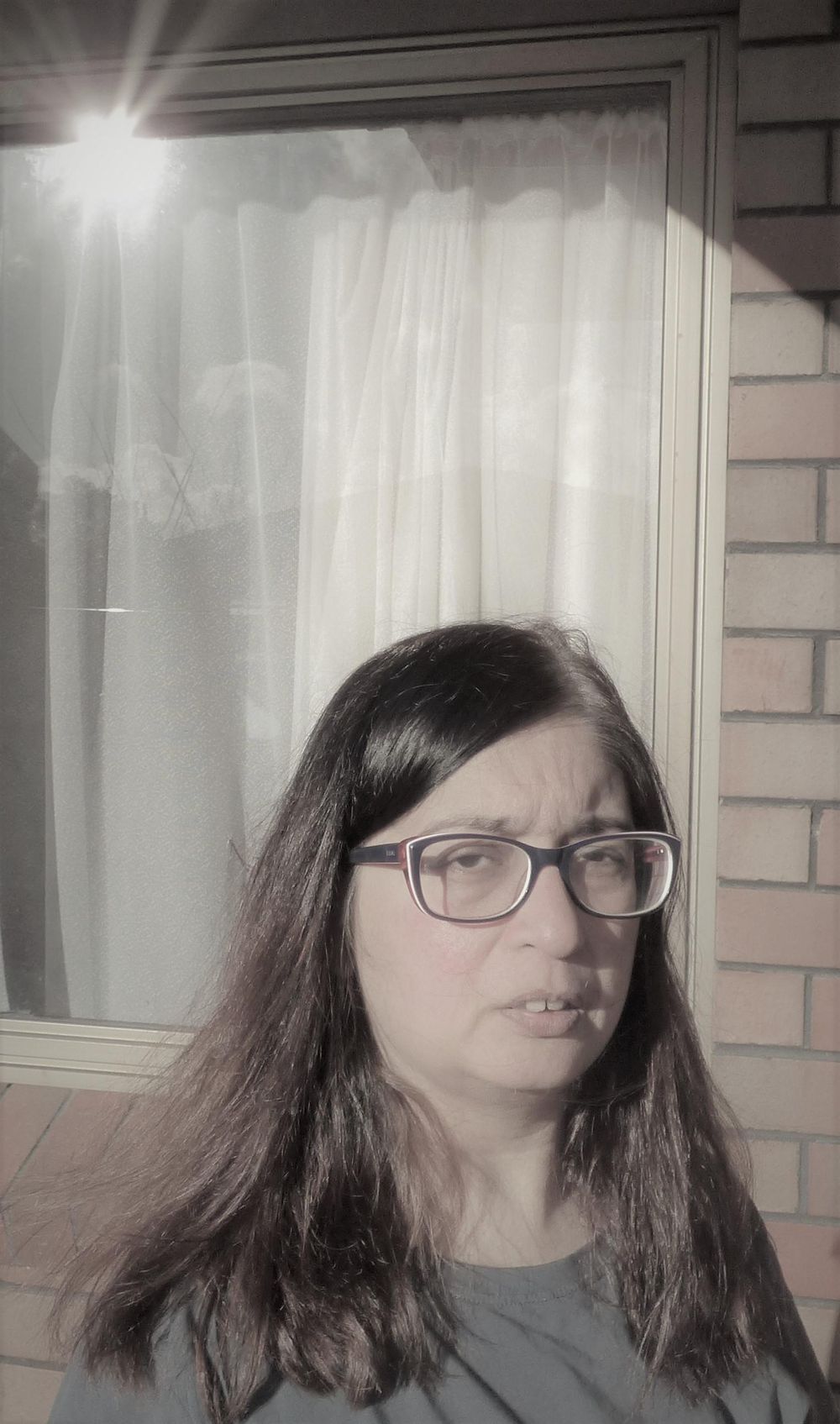 Working with Natural light - image 2 - student project