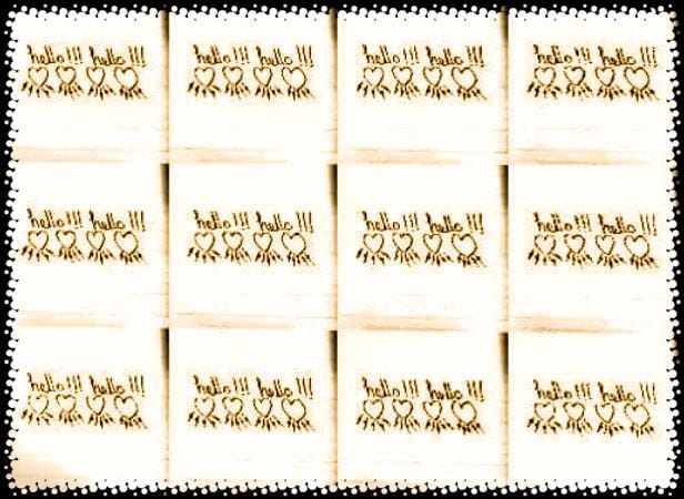 Creative Typo code Pattern - image 5 - student project