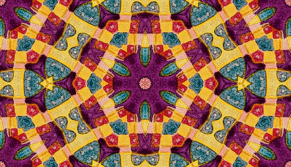 Art therapy - image 1 - student project