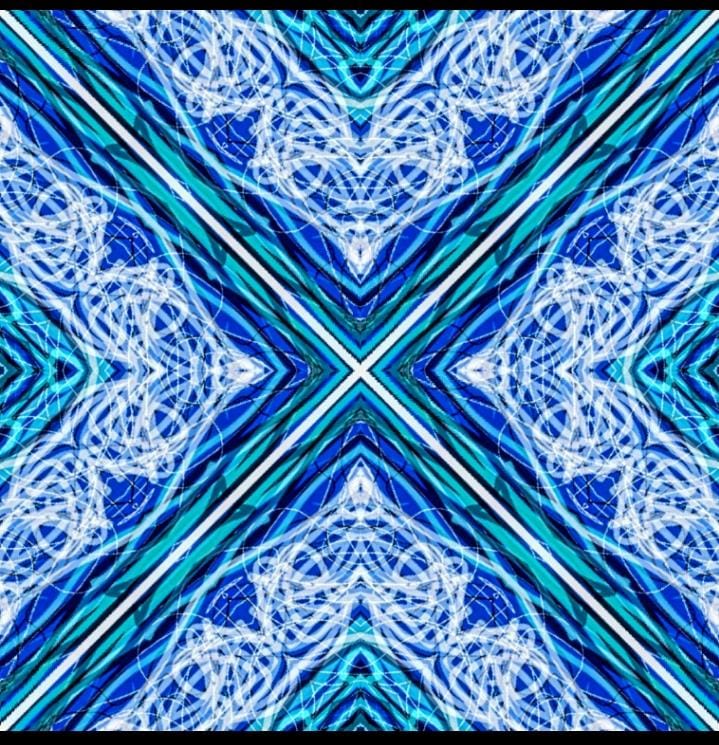 Scribble basic art - image 2 - student project