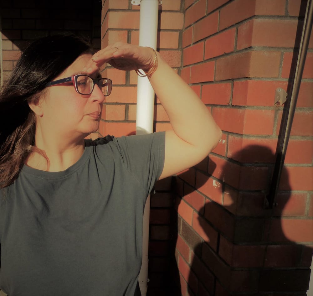 Working with Natural light - image 4 - student project